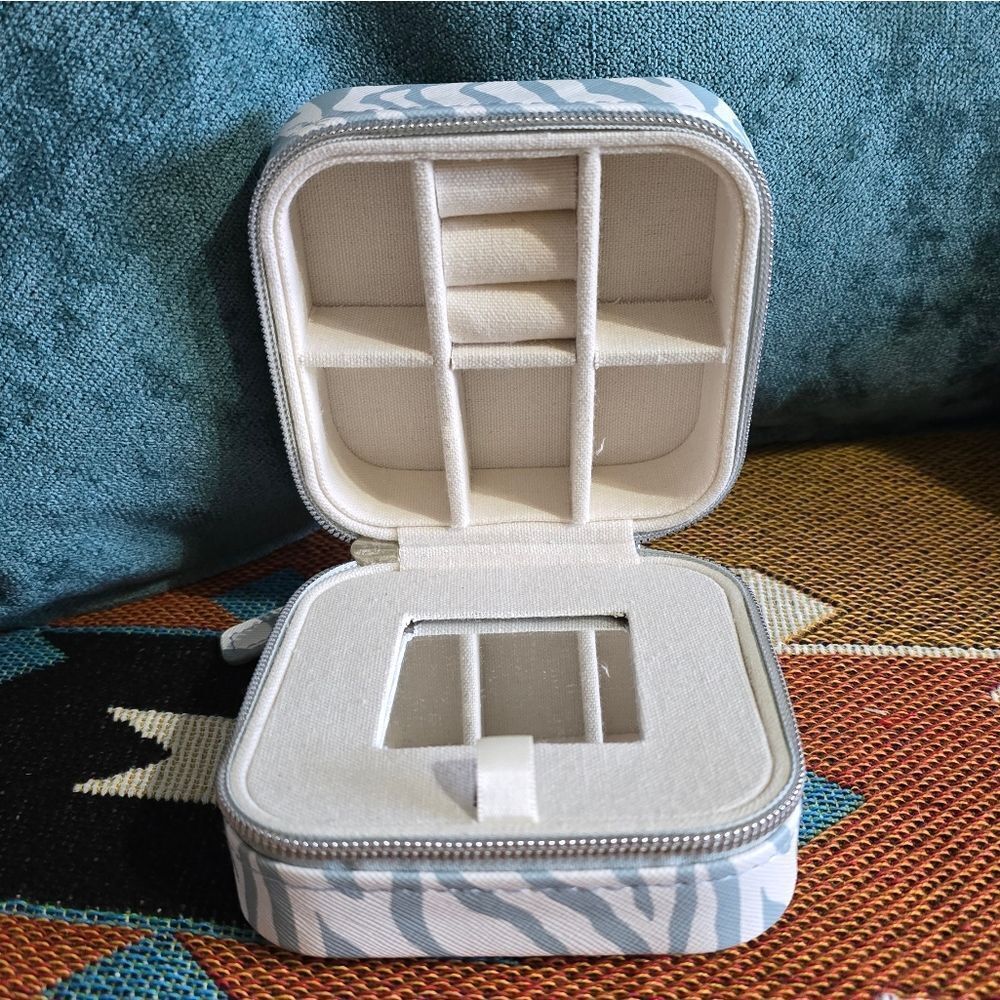 Milly Jewelry Case